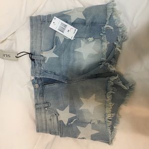 Sl8 star shorts